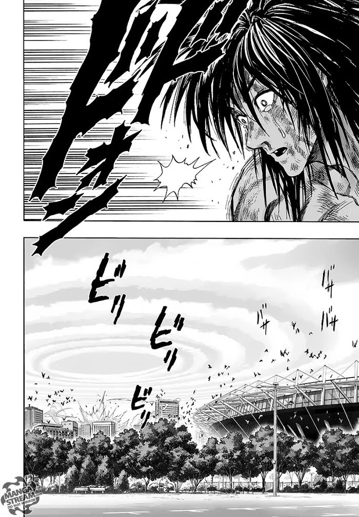 One Punch Man - Chapter 75 image 31
